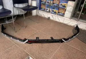 Honda Accord Organi 2018-21 Front Bumper Lip