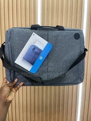 Hp Laptop Bag