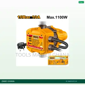 Automatic Pump - Wapscp12-8