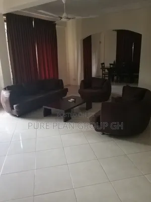 Furnished 2bdrm Apartment in Abelemkpe, Lincoln School Area for rent