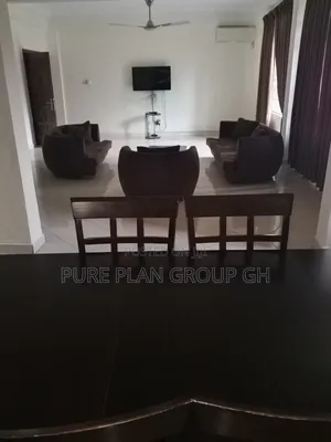Furnished 2bdrm Apartment in Abelemkpe, Lincoln School Area for rent