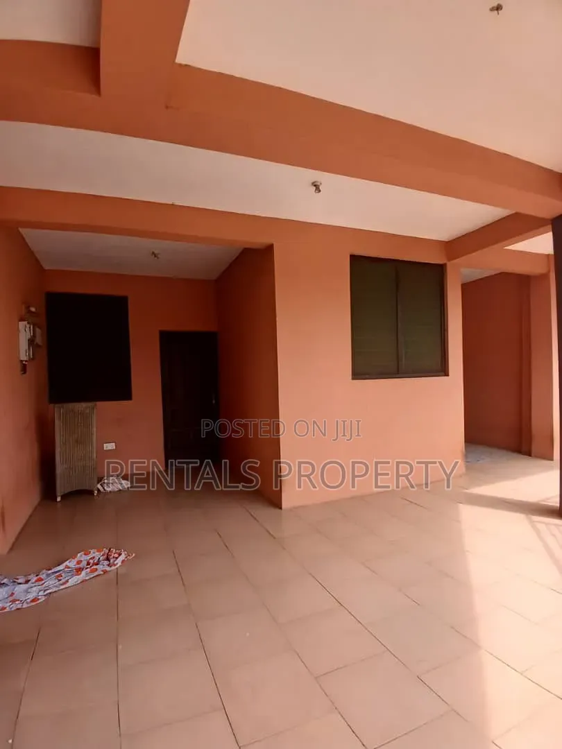 1bdrm Apartment in Oyarifa Teimen, Pentecost for rent