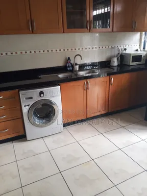 Furnished 2bdrm Apartment in Abelemkpe, Lincoln School Area for rent