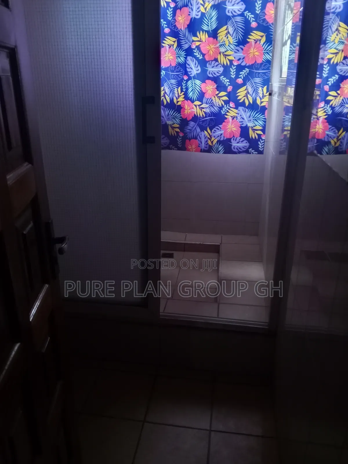 Furnished 2bdrm Apartment in Abelemkpe, Lincoln School Area for rent