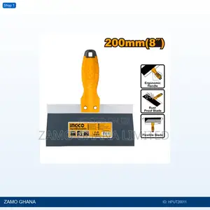 Drywall Taping Knives 8" - Hput20011