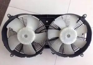 Toyota Hiace Radiator Fan Available