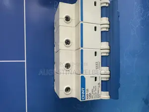 Miniature Circuit Breaker(Mcb)