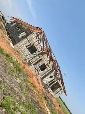 Own Prime Plots in a Growing Community at New Airport City, Prampram