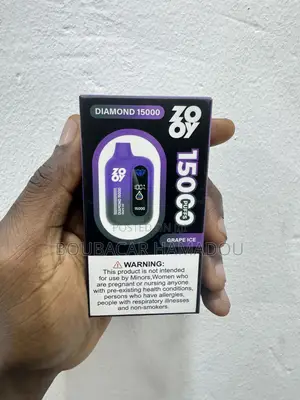 Disposable Vapes