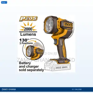 Cordless Work - Cwli2088