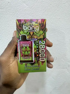 Disposable Vape 28000puff