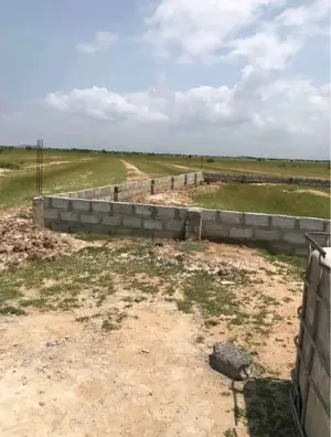 (Prampram) - Genuine Lands (Well-Developed) Lands for Sale * ___111