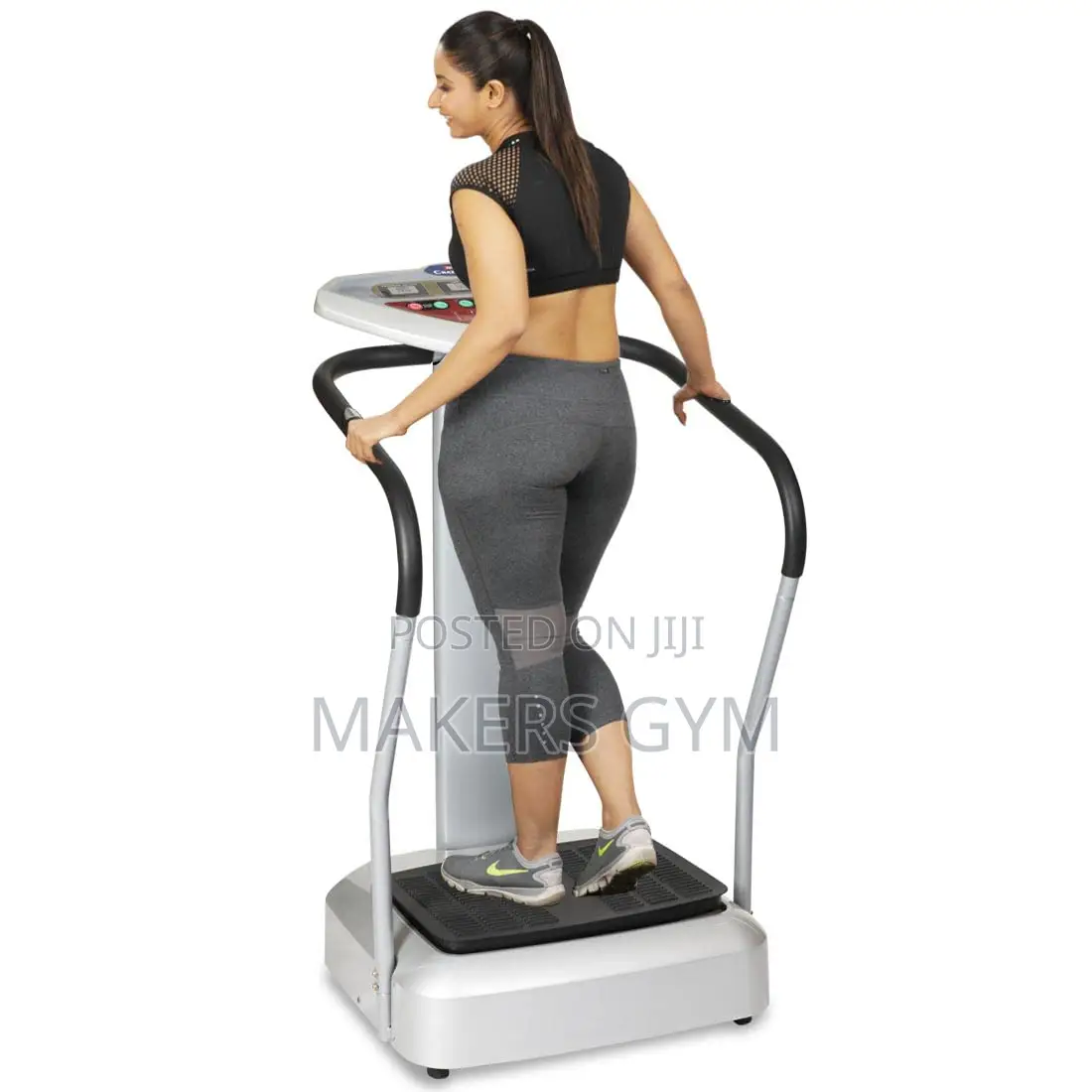 Fitness Massager