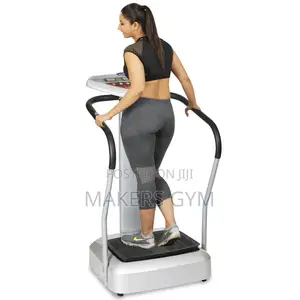 Fitness Massager