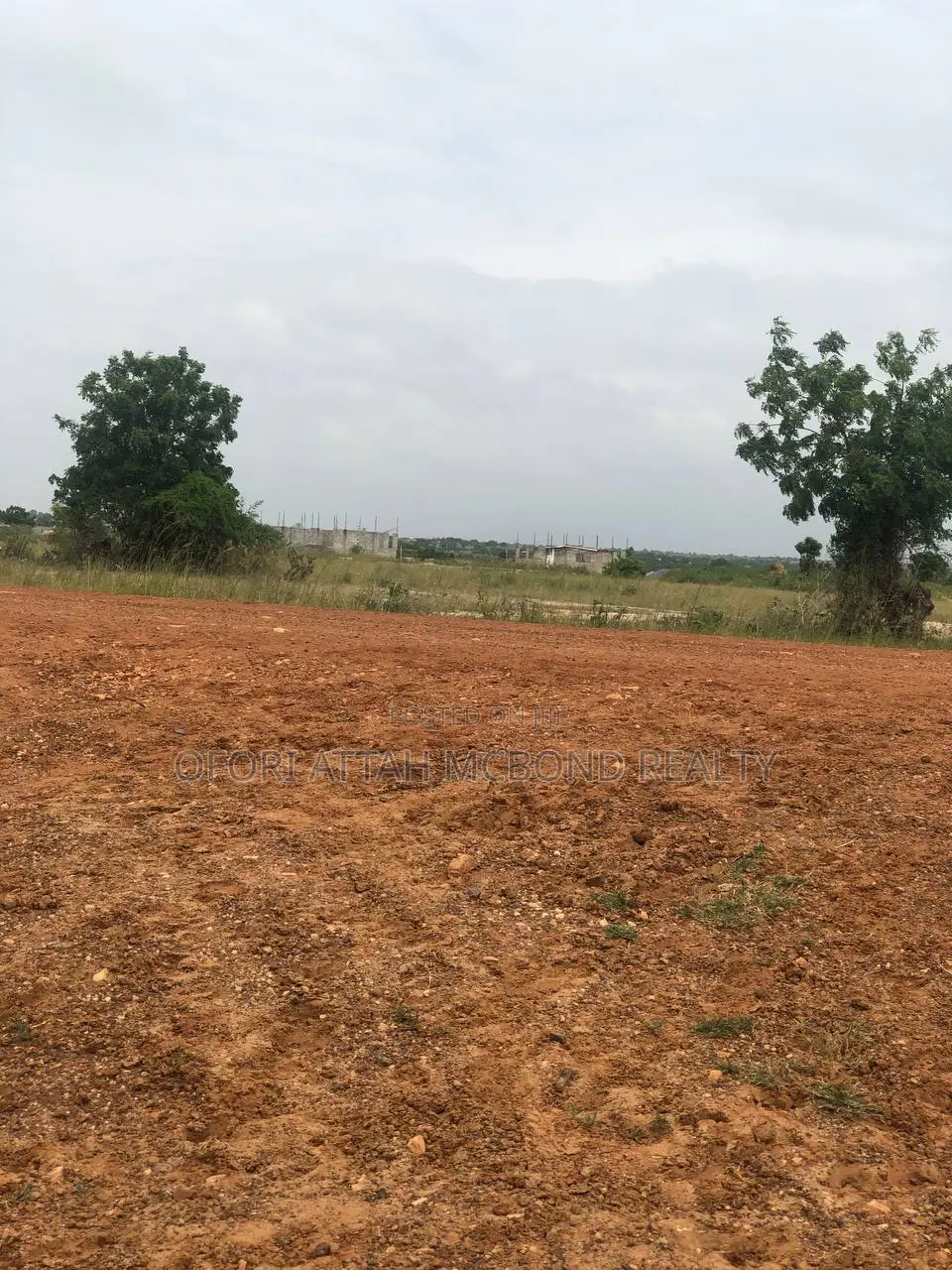Prampram (Genuine) Lands for Sale ! 