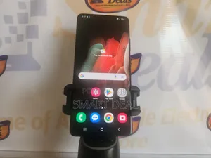 Samsung Galaxy S21 Ultra 5G 128 GB Black