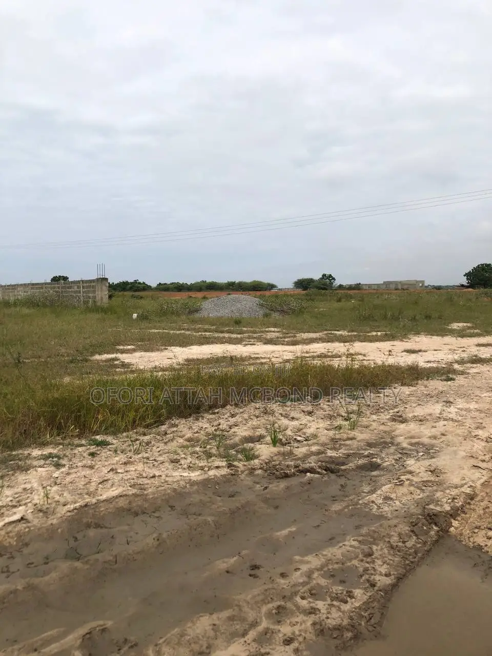 (Prampram) -Airport City Lands for Sale ! __* ____