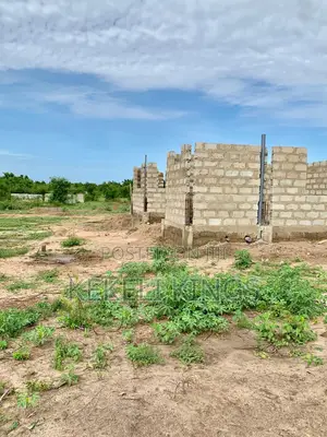 Afienya-sunset Hills Lands- Your Future Home Starts With One Plot