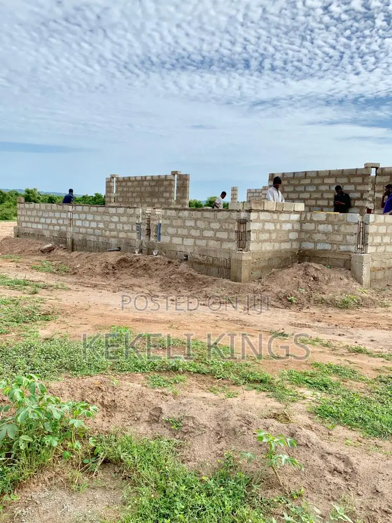 Afienya-sunset Hills Lands- Your Future Home Starts With One Plot