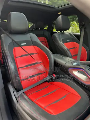 Mercedes-Benz GLE-Class AMG GLE 53 4MATIC 2021 White