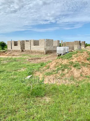 Secure Your Future at Sunset Hills, Afienya. Plots Are Litigation Free