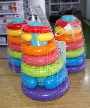 Quality and Strong Stacker