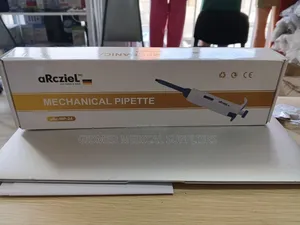Micro Pipette