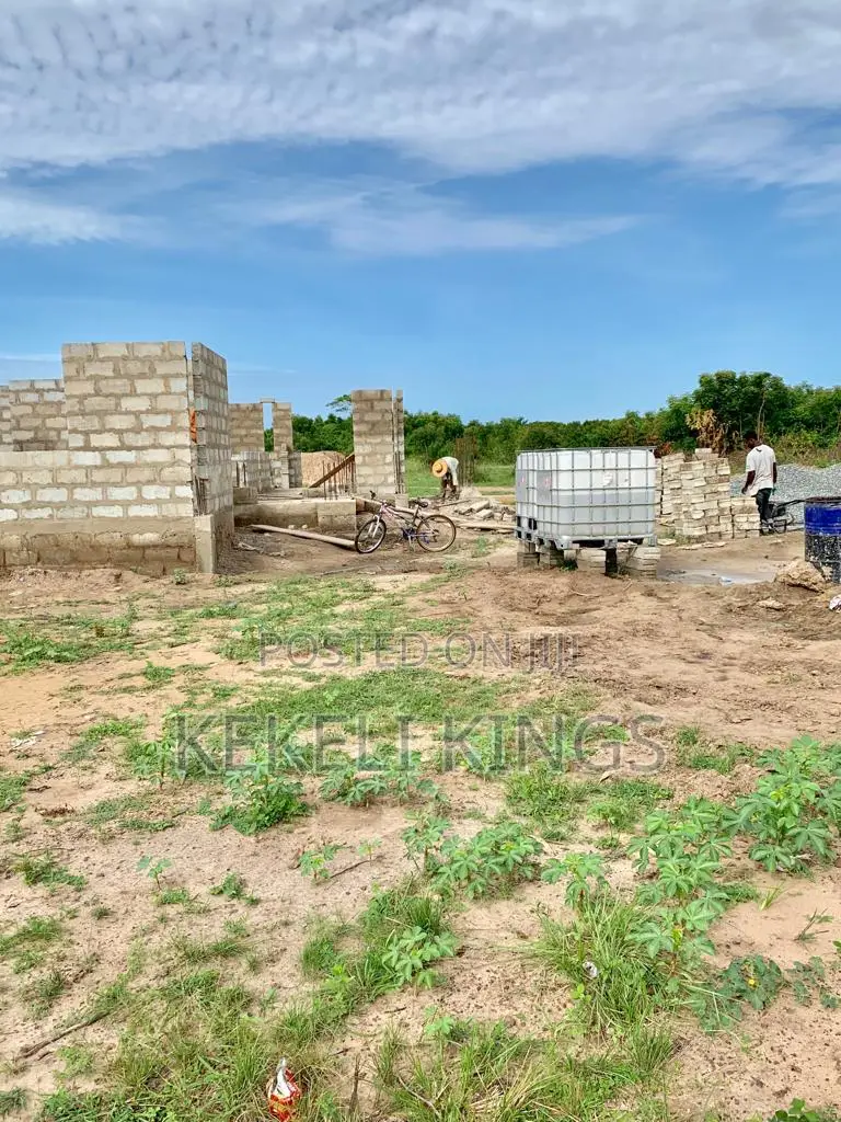 Sunset Hills, Afienya Presents a Great Chance to Invest in Estate Plot