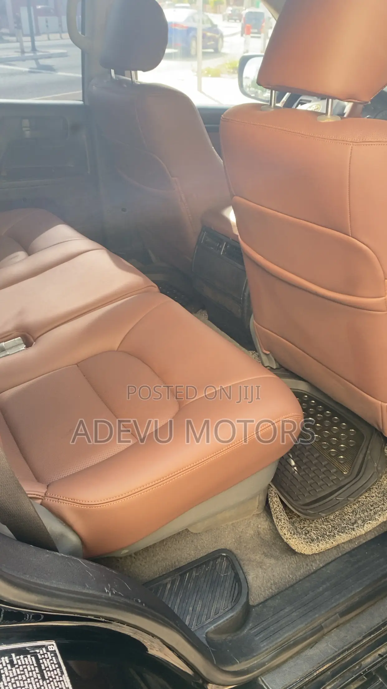 Toyota Land Cruiser 4.6 V8 GX-R 2012 Black