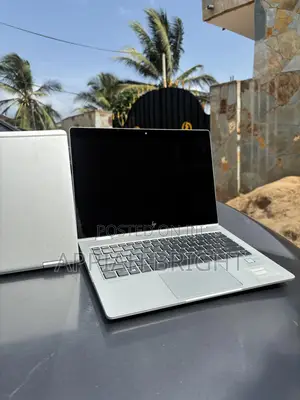 Laptop HP EliteBook x360 1030 G2 16GB Intel Core i7 SSD 512GB