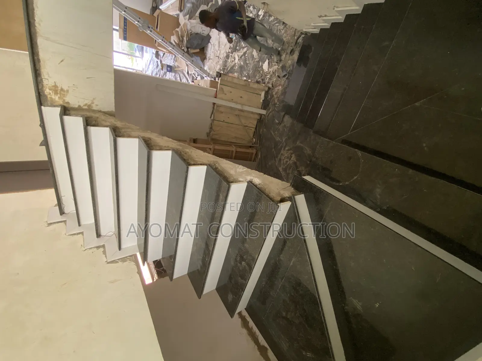 Granite and Quartz Slabs Fabrication Installation Sales