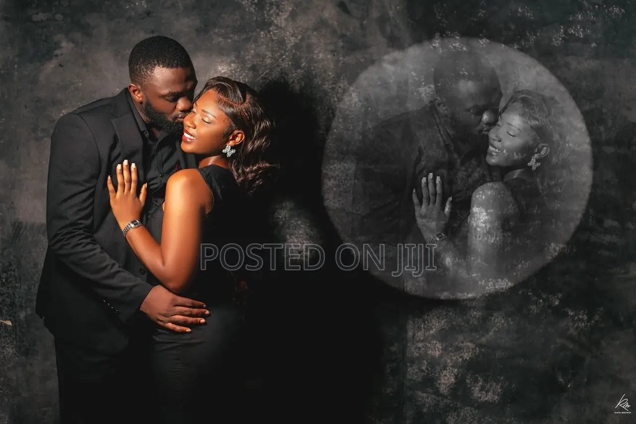Professional Photography Videography Services