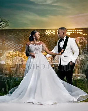 Professional Photography Videography Services
