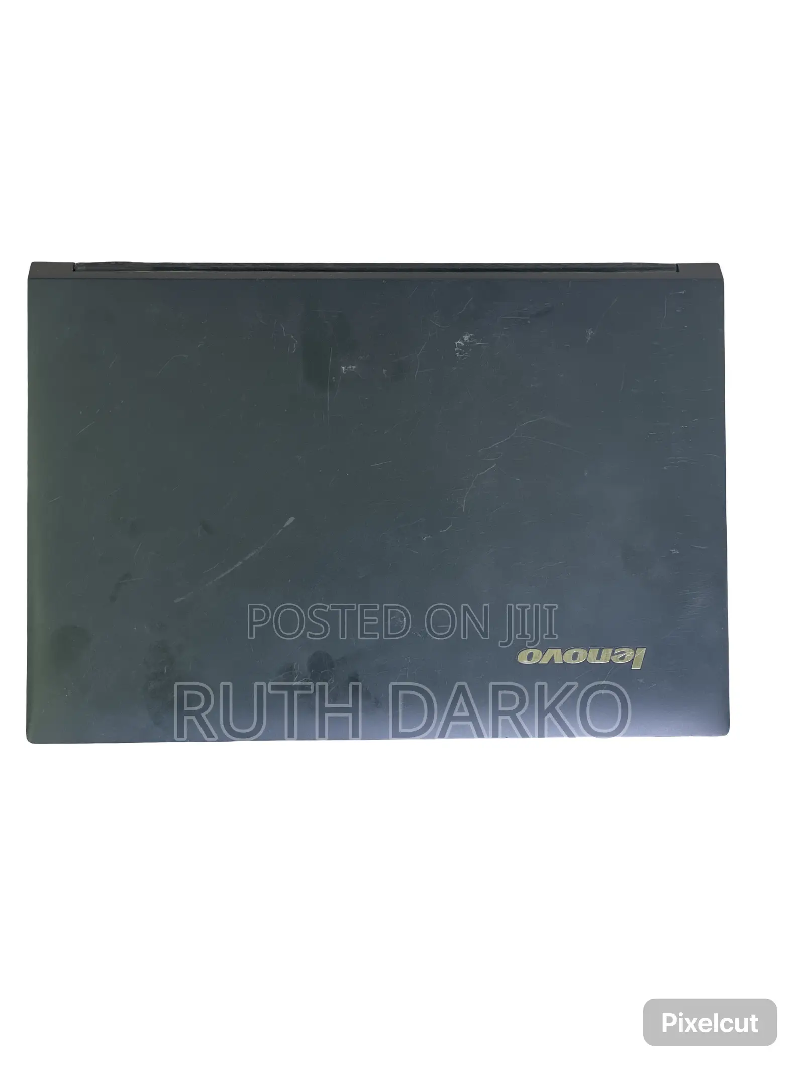 Laptop Lenovo 8GB Intel HDD 128GB