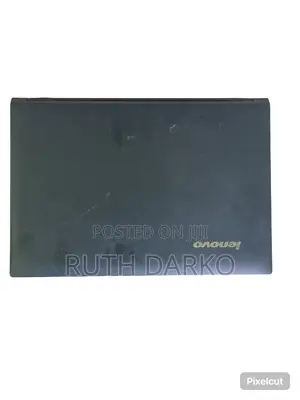 Laptop Lenovo 8GB Intel HDD 128GB