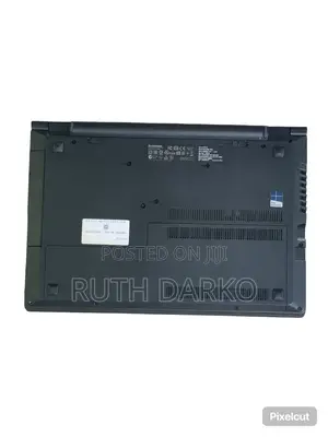 Laptop Lenovo 8GB Intel HDD 128GB