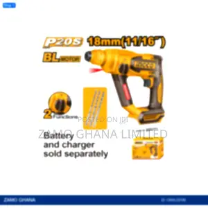 Cordless Rotary - Crhli20188