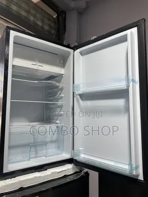 Nasco 92l Table Top Fridge