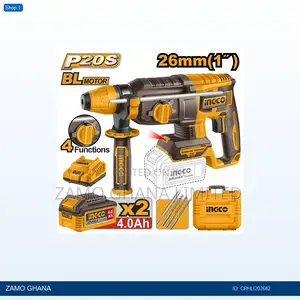 Cordless Rotary - Crhli202682