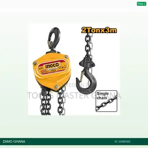 Chain - Hcbk0202