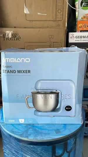 Classic Digital Cake Mixing Machine - Uk