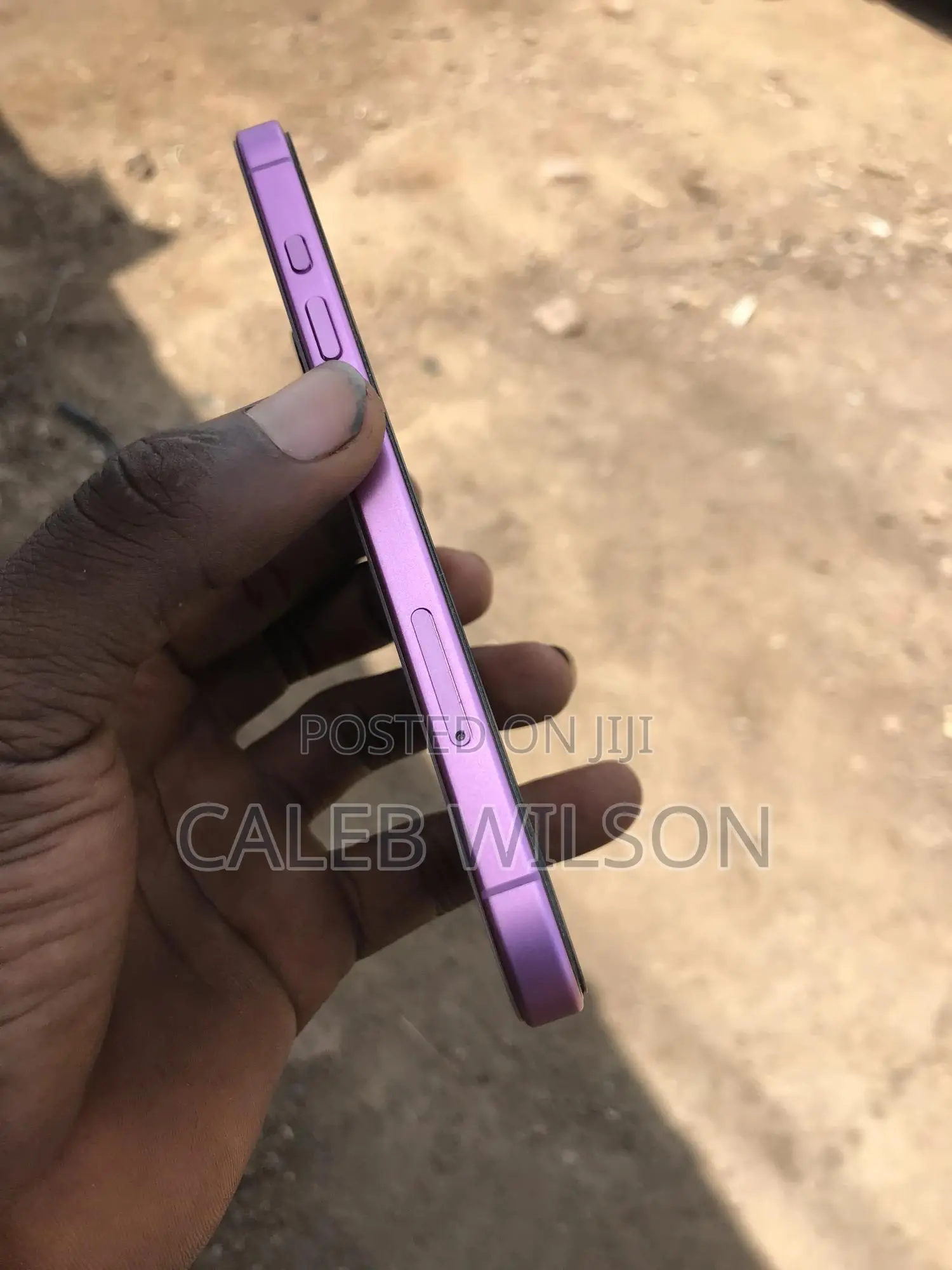 Apple iPhone 16 256 GB Pink