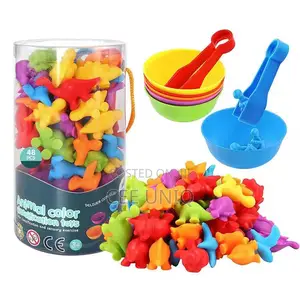 Animal Classification Toy
