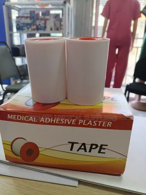 Zinc Oxide Plaster 3inches