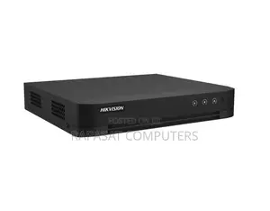 Hikvision Ids-7216hqhi-M1/T 16-Ch 2-Way Audio 1080p Acusense DVR