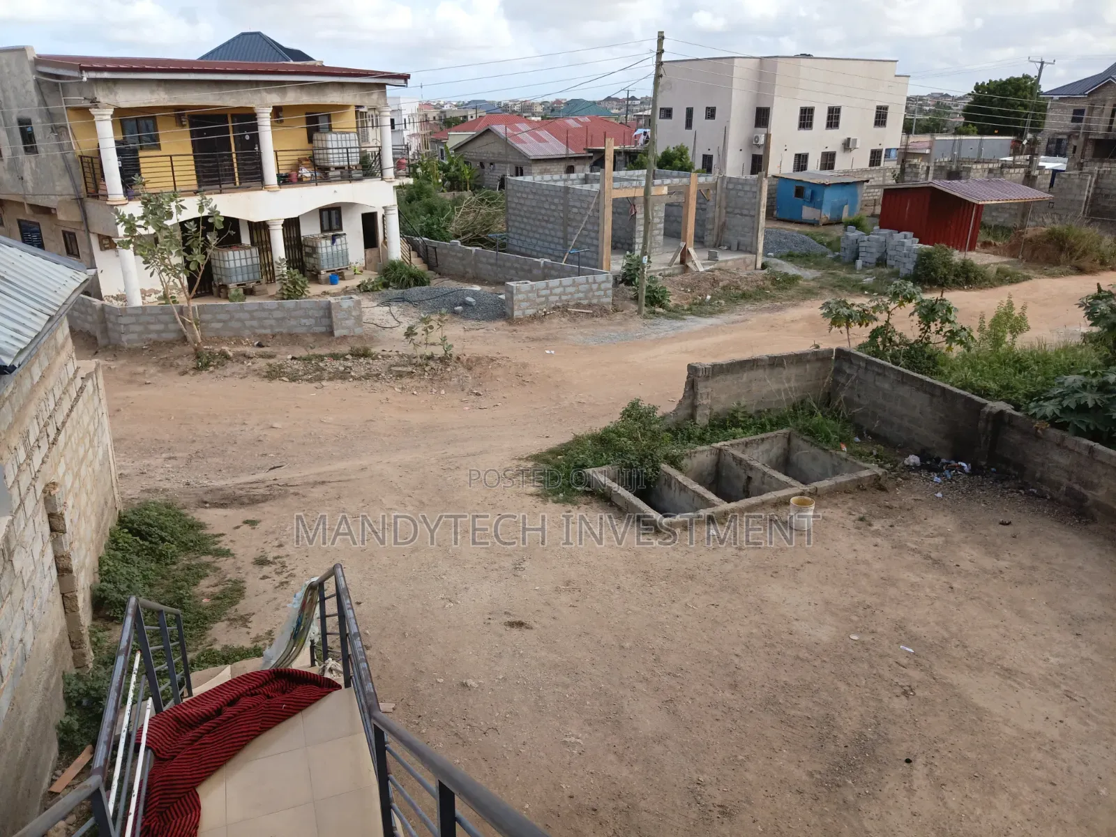 4 Units for Sale – Chamber Hall Self-Contained, Santor