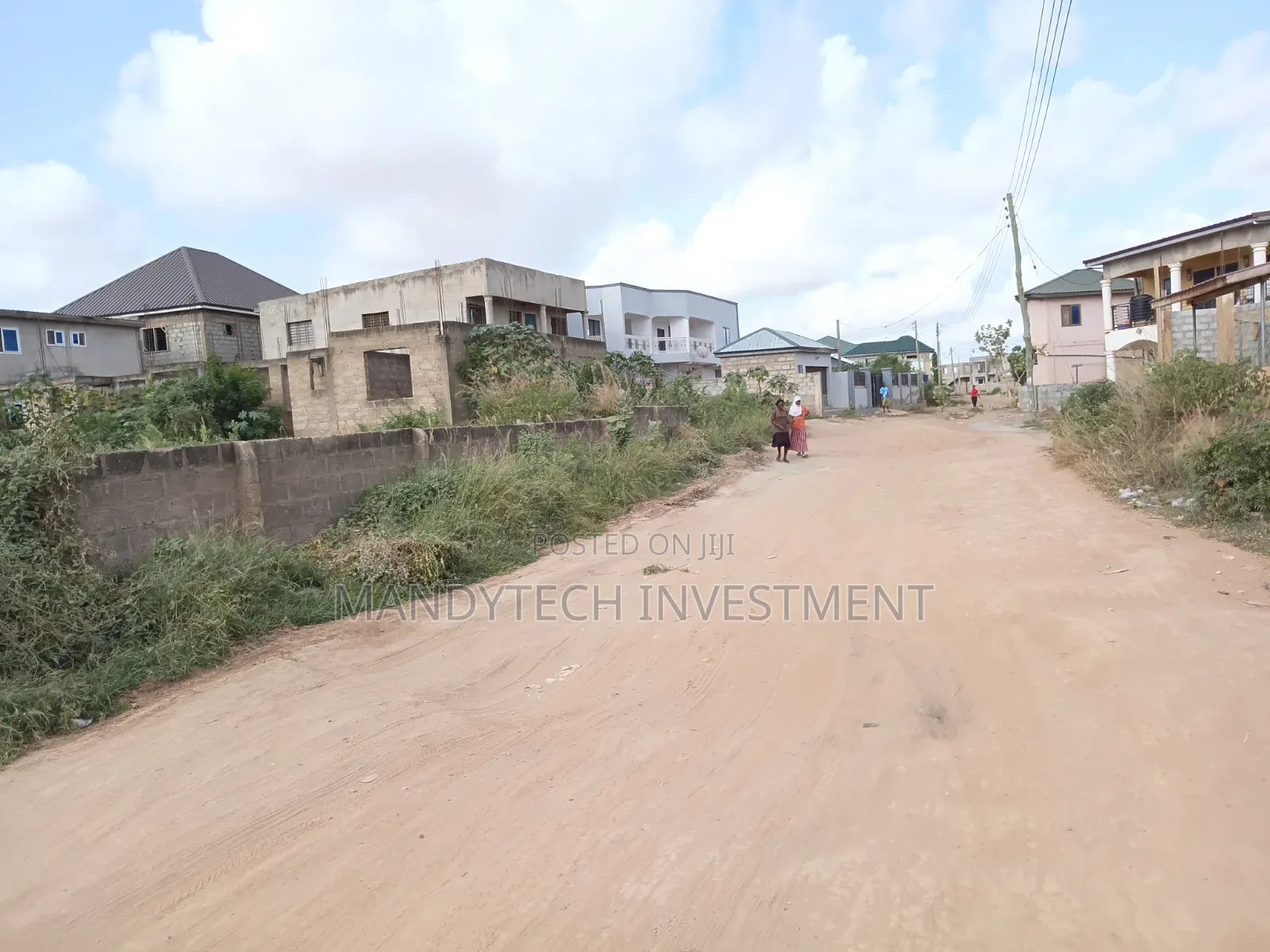 4 Units for Sale – Chamber Hall Self-Contained, Santor