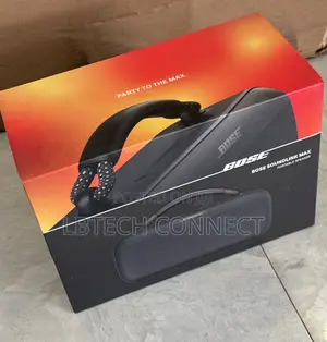 Bose Sound Link Max