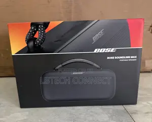 Bose Sound Link Max