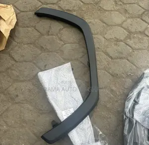 Toyota Rav4 2020 2021 2022 2023 2024 2025 Fender Moulding Flare